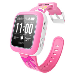 Suitable for 360 children's watch 8X film Badilon 7C full-screen hydrogel film 7X high-definition explosion-proof TPU hydrogel film