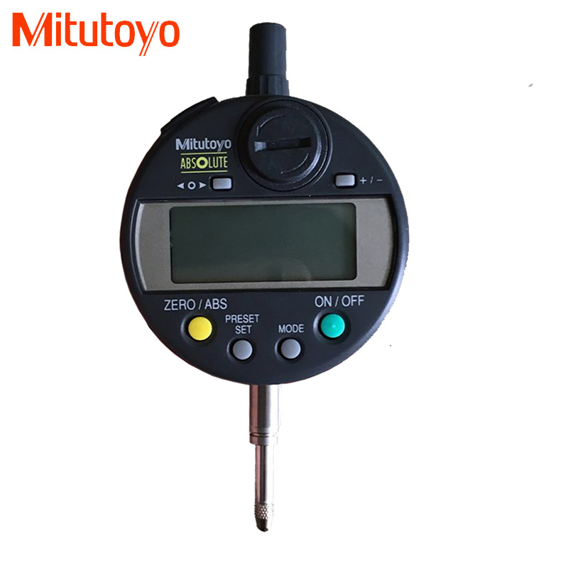 日本三丰千分表，543-260千分表，三丰543-260高精度