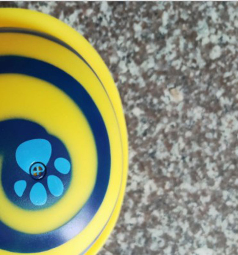 woof glider寵物玩具 dog toy sounder 按壓發聲器 狗玩具發聲器