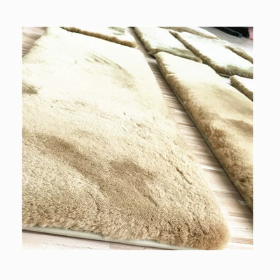 Car Carpet wool car foot mat produced