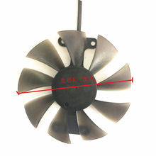 �m����̩ GTX 950-2GD ���Z�� HA GTX760-2GD ���Z���@��ɢ���L��