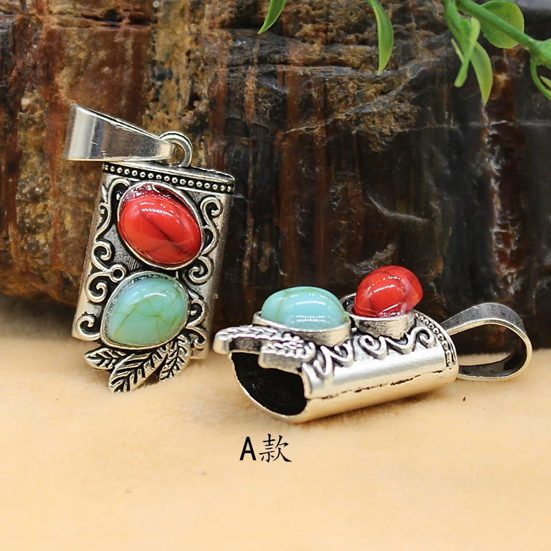 Ретро металлическая вещица, аксессуары, Aliexpress