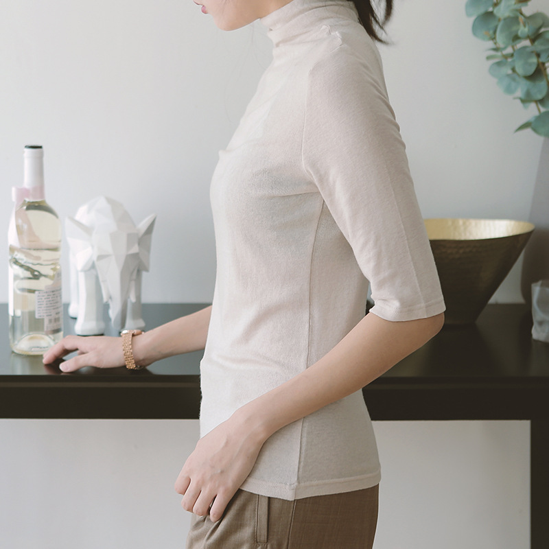 Pull femme - Ref 3414218 Image 4