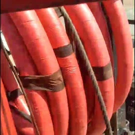 高低压橡胶管;编织胶管;液压接头