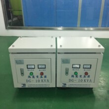 图冠DG-10KVA220V隔离变压器380V变220V127V36V24VDG-10KW