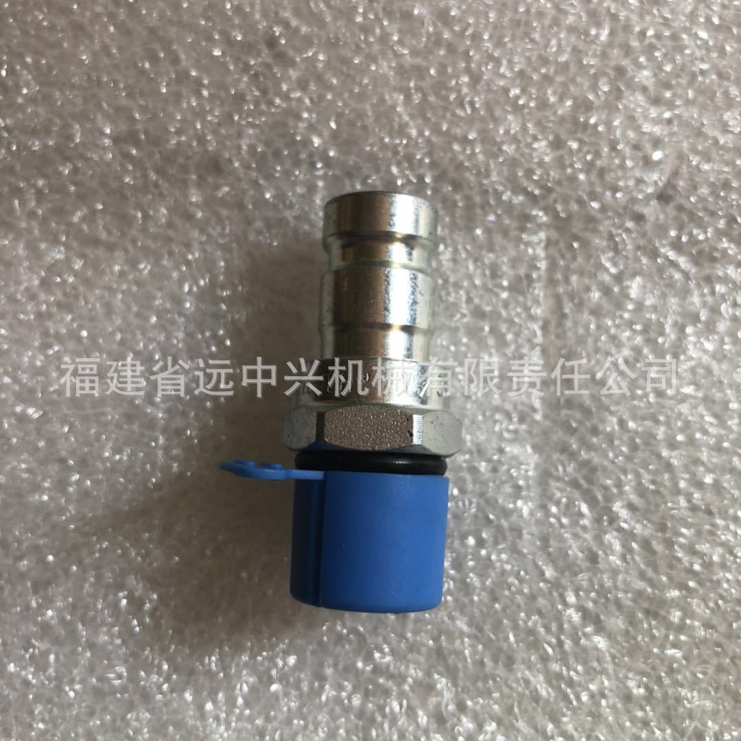 特雷克斯 Terex  诊断接头   15251819 矿车配件