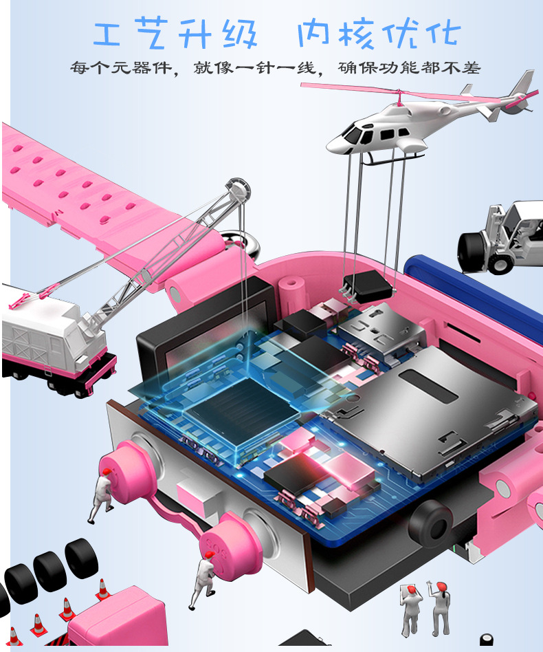 Smart watch VENTE DIRECTE D USINE - Ref 3390077 Image 33