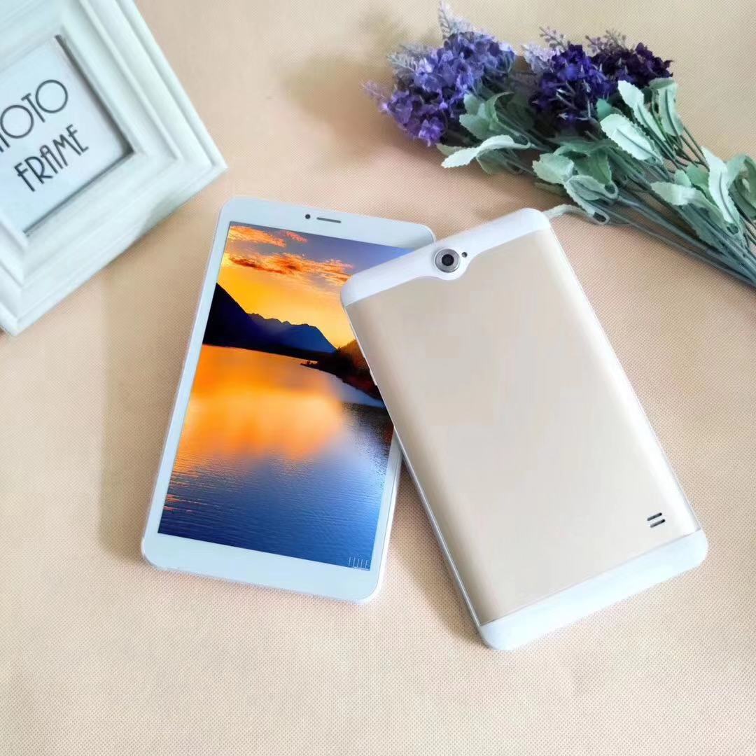 Tablette WANSO 7 pouces 8GB 1.66GHz ANDROID - Ref 3422061 Image 4