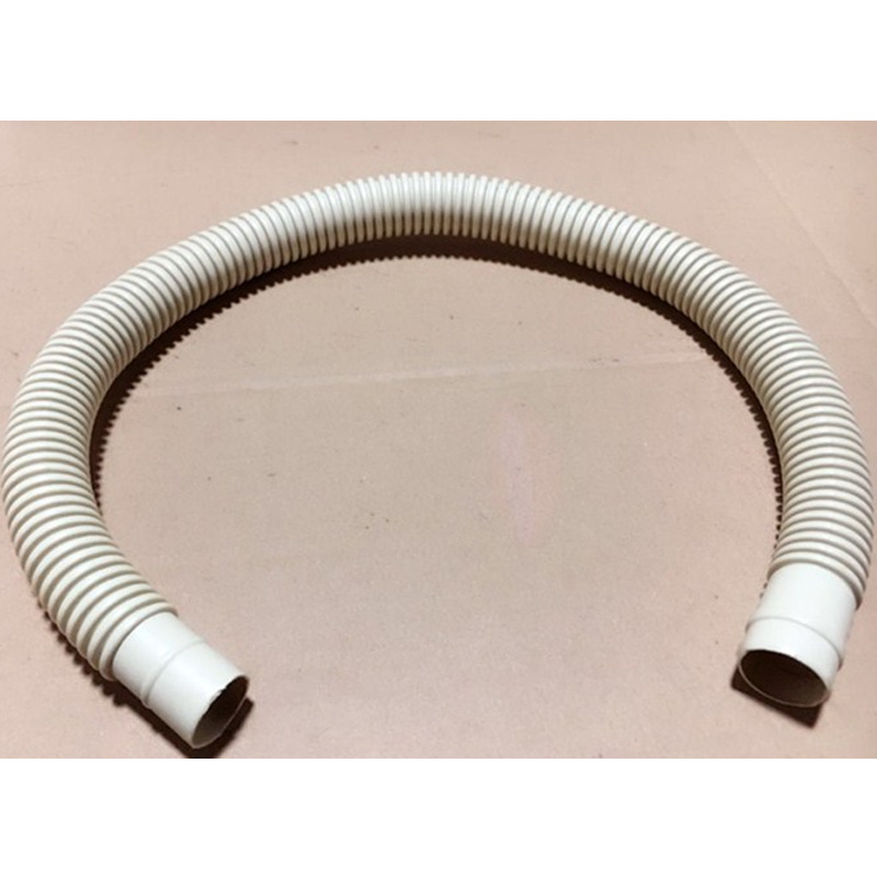 塑料软管16/18空调排水管半自动洗衣机进水管延长加长管配件