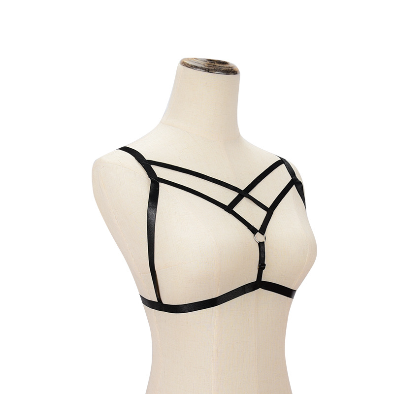 Soutiens-gorge BODY HARNESS en Nylon nylon - Ref 3369954 Image 3