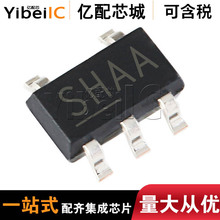 ���� ȫ��ԭװMIC2288YD5-TR˿ӡSHAA SOT23 ������ѹоƬ ת����