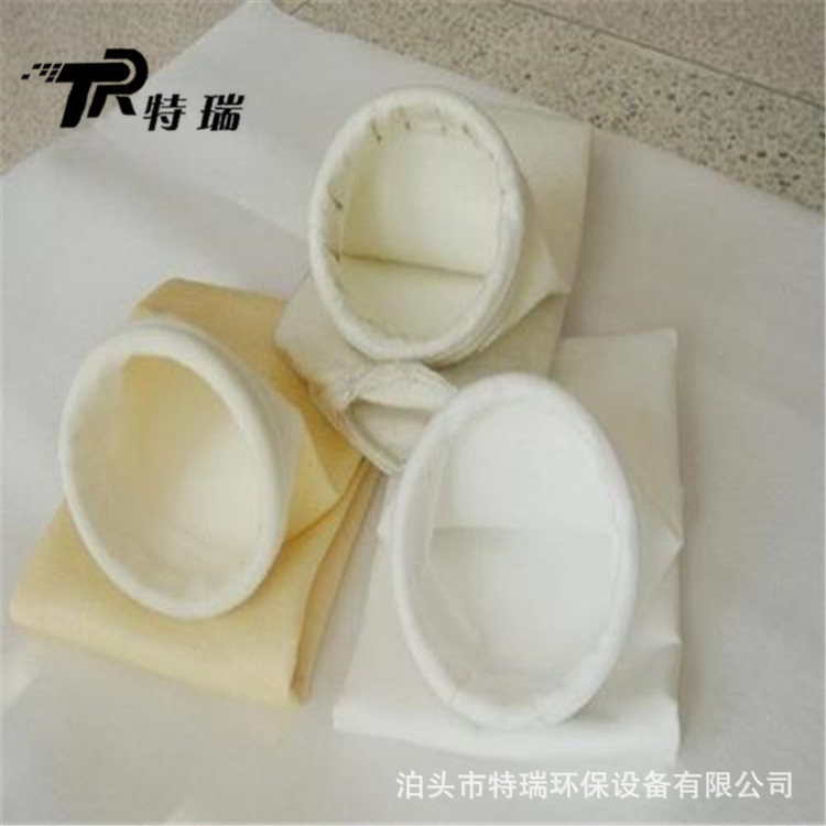 PPS滤袋 粉末收尘袋 袋式过滤器滤袋  滤筒集尘袋厂家