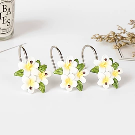 帘钩;衣钩/挂钩;其他