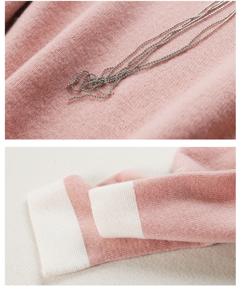 Pull femme - Ref 3414372 Image 21