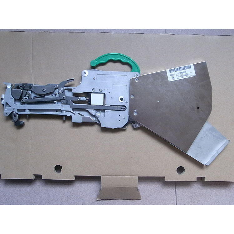 KW1-M1100-030 CL8*4 Yamaha SMT Feeder Placement Machine
