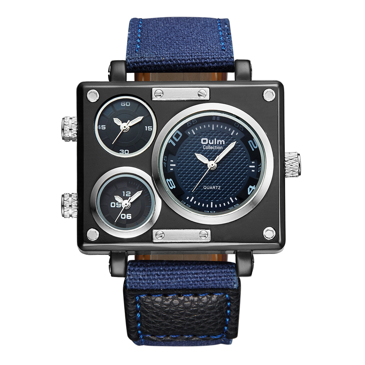 Men's Watch Lifestyle