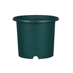 愛麗思彩色Deepot深型月季鐵線蓮花盆樹脂花盆愛麗絲塑料加侖花盆