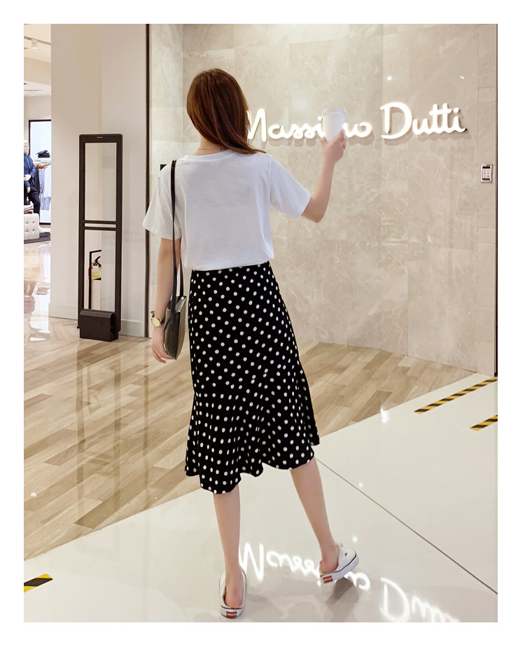 Costume femme en Mélange de coton - Ref 3335581 Image 19