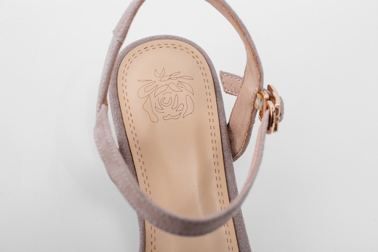 Chaussures été pour femme en TPR - Ref 3346399 Image 21