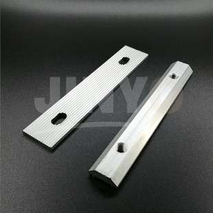 ��ꖏS��ֱ�N6063�X�Ͻ���܉�B�Ӽ�L150mm -28-H53�Ͳۗl�B�Ӽ�