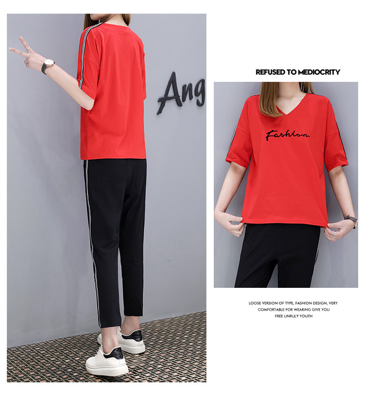 Costume femme AILE en Mélange de coton - Ref 3334360 Image 41