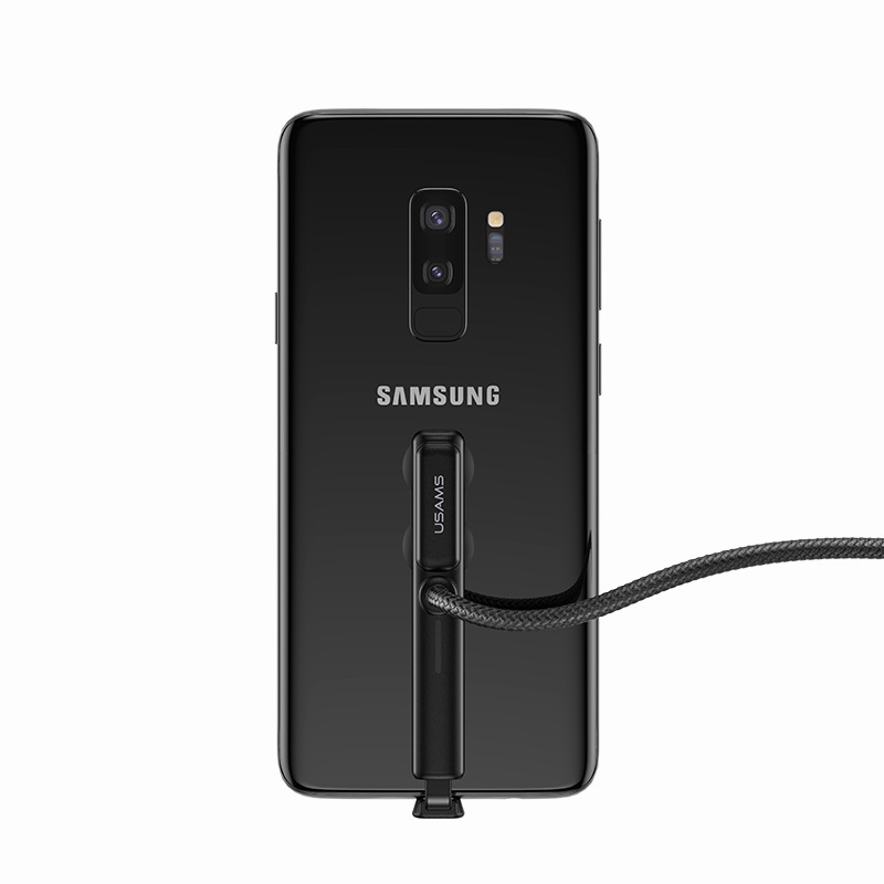 Câble adaptateur pour smartphone - Ref 3382815 Image 5