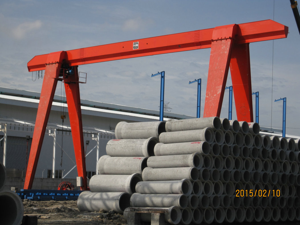 专业提供 包箱式龙门吊 简易龙门吊 龙门吊价格实惠