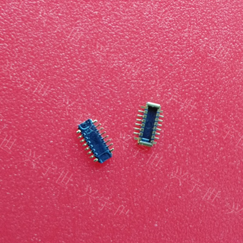 505070 -1220 5050701220 0.35mm12pin New Original Brand Connector Inline