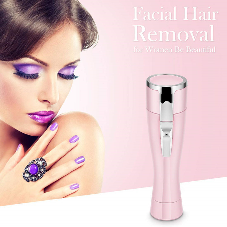 Razor, hair removal