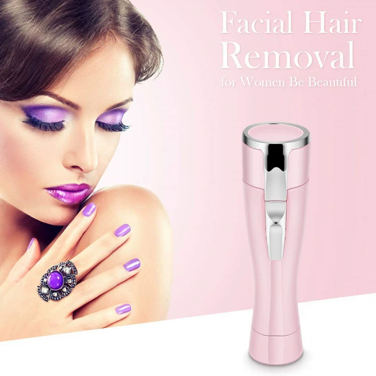 Razor, hair removal