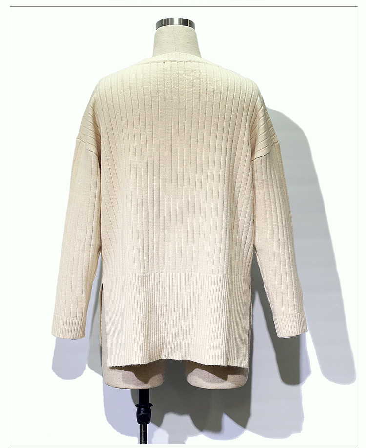 Pull femme en Viscose - Ref 3414600 Image 17