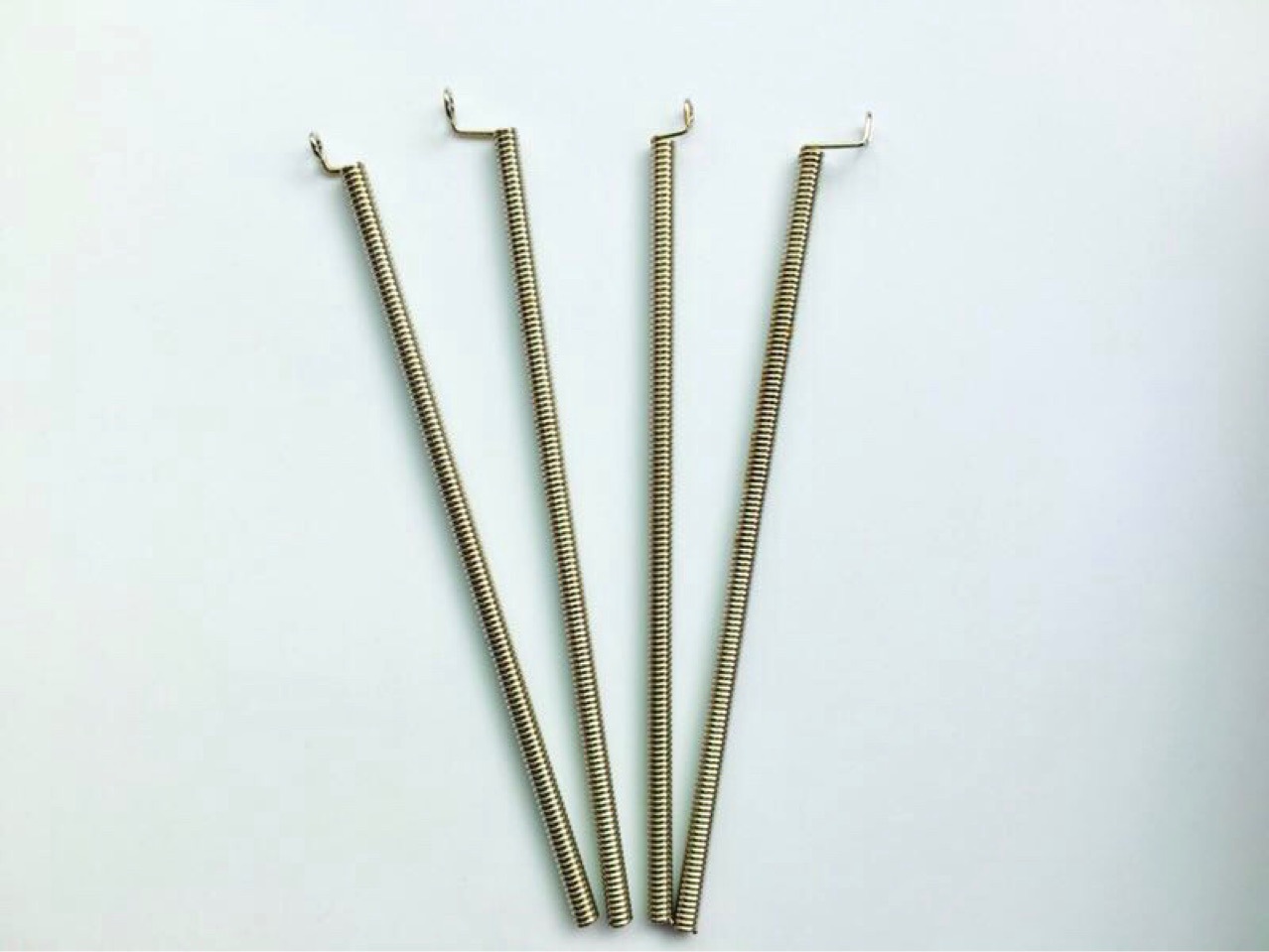 






专业产定制304不锈钢扭力弹簧各种异型弹簧