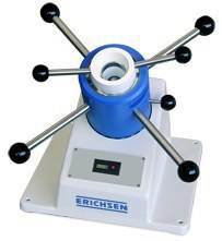 德国埃里克森（Erichsen）仪力信-200型杯突试验机用于杯凸测试