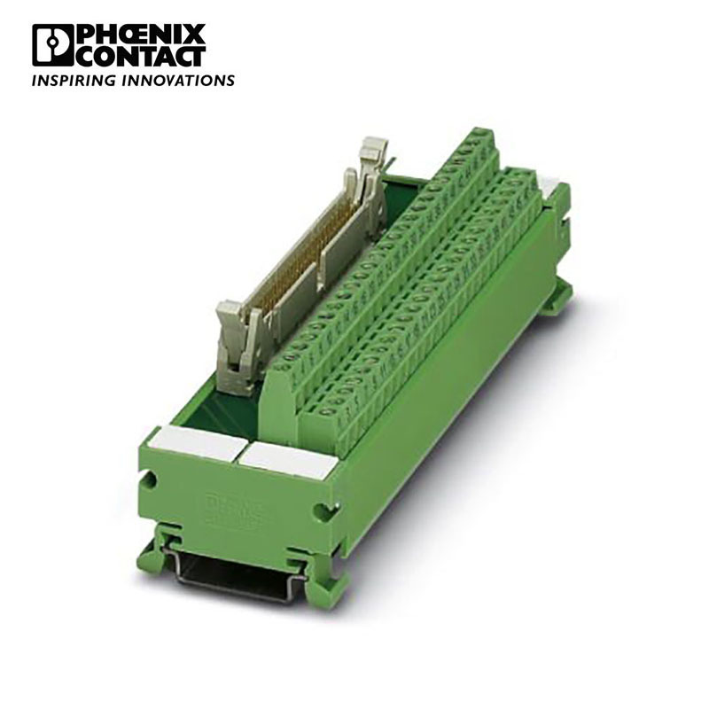 菲尼克斯 接口模块 - UM 45-FLK34 - 2962599