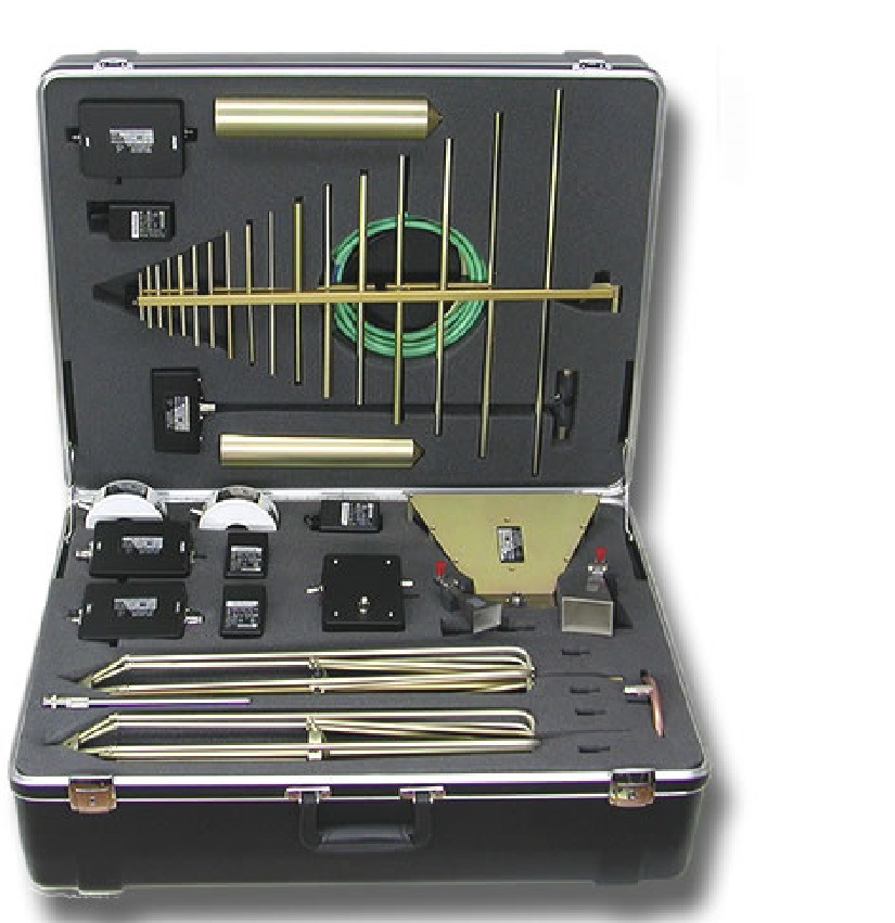 美国AK-40G天线套件