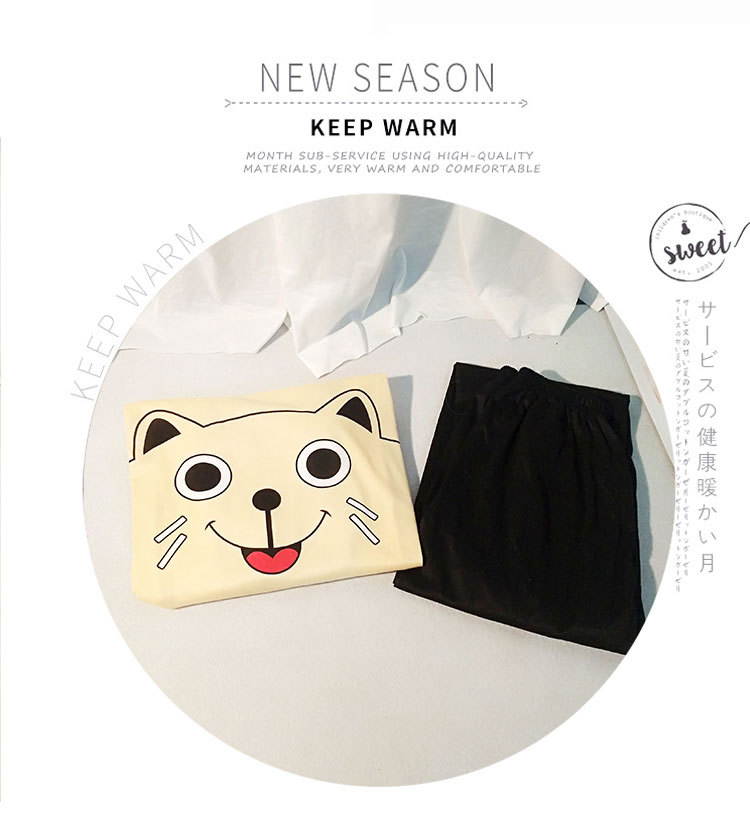 SBM-笑脸脚印猫长袖_11