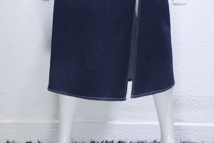 Costume femme en Mélange de coton - Ref 3335791 Image 13