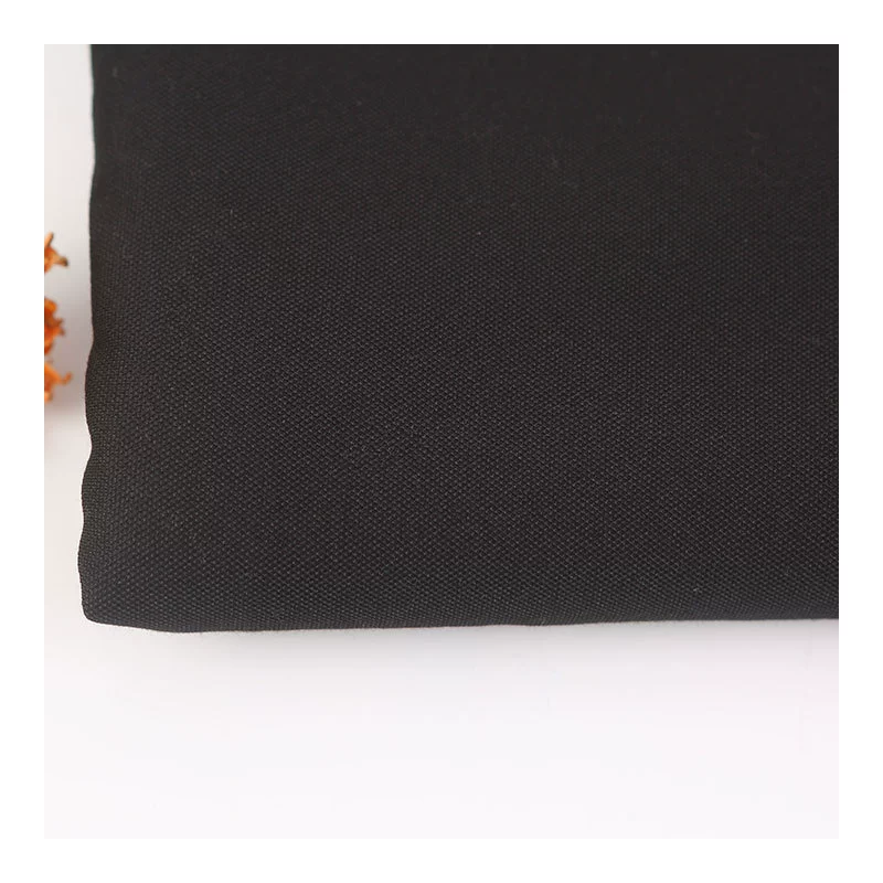 Knitted elastic cloth, factory direct supply, increased thickness