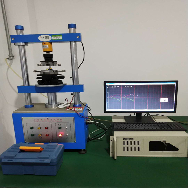 插拔寿命试验机XH-1220S全自动插拔力测试机电脑控制插拔力试验机