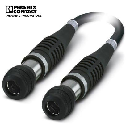 菲尼克斯连接电缆FOC-OP12-OP12-GL02/60-1415230