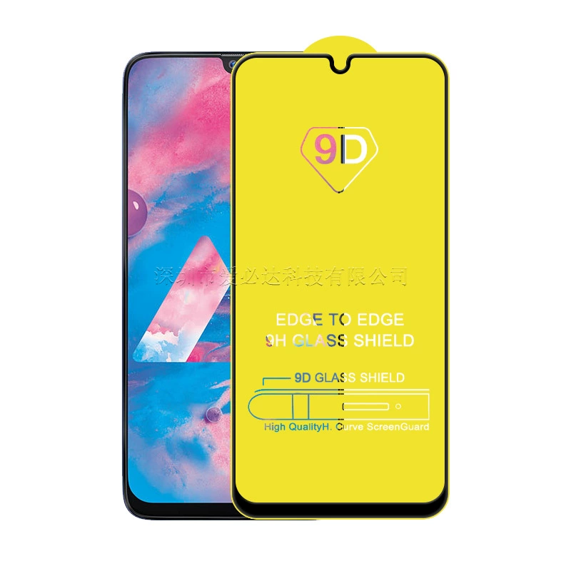 Samsung, совместимое стекло для мобильного телефона, 40S, 40S