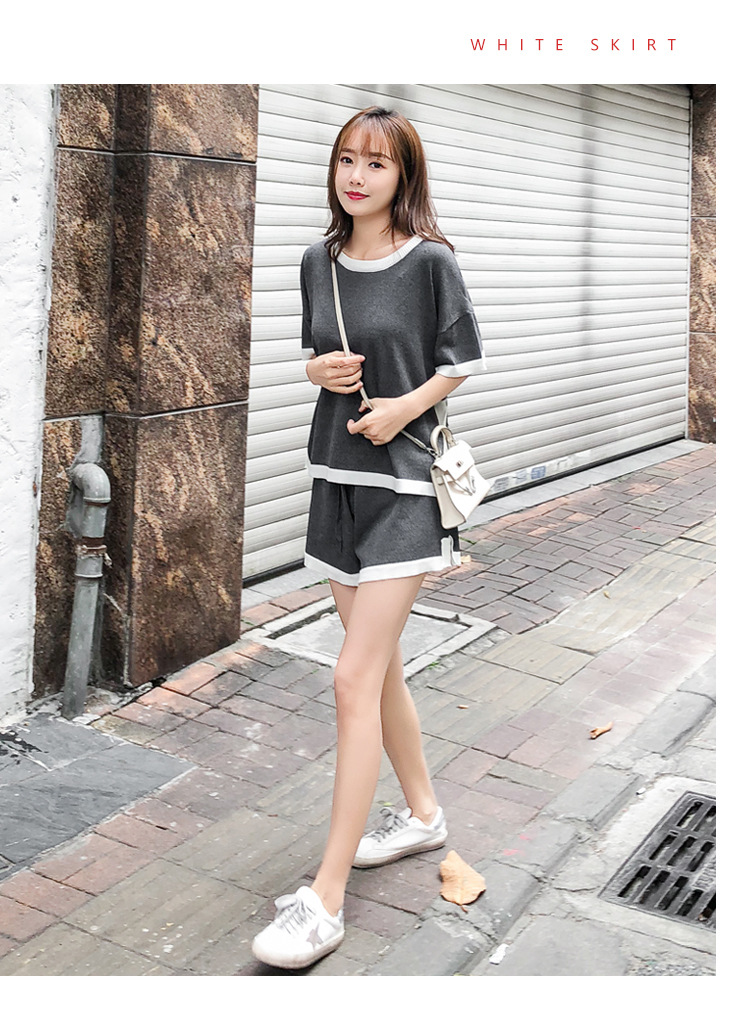 Costume femme en Tricot - Ref 3335319 Image 19