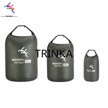 5L 20L 50L 收纳袋折叠户外桶包 漂流游泳沙滩朔溪桶袋水袋