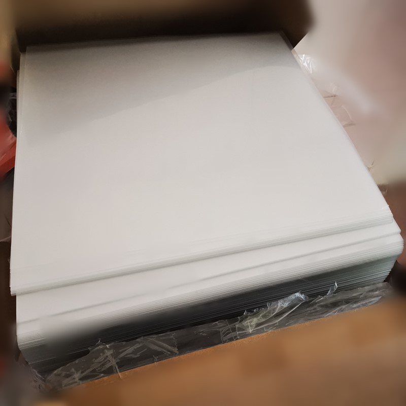 厂家直销PET片材卷材，RPET片材卷材、PVC片材按客要求定制