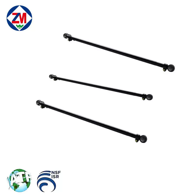 长城哈弗H3/H5/华泰特拉卡 加强型可调后止推杆 后拉杆小吊杆