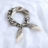 X1009 white