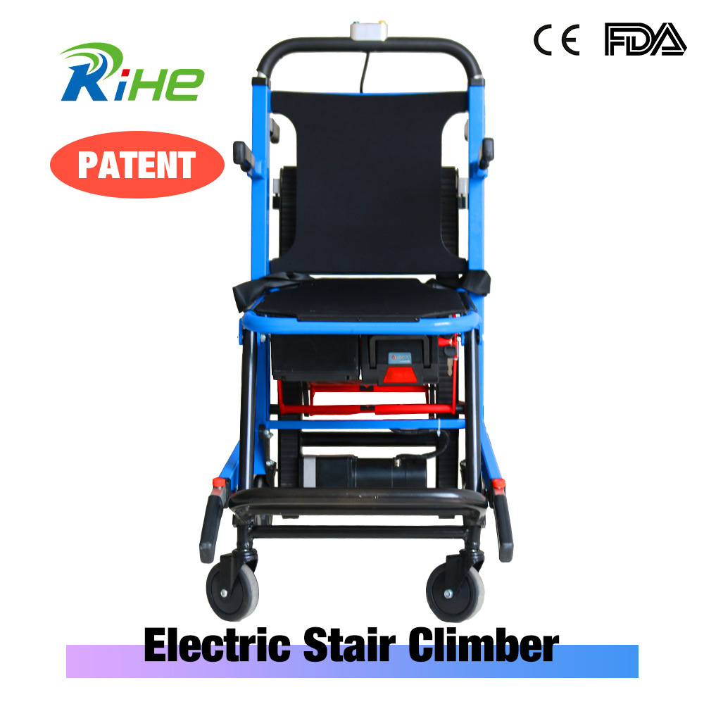 电动爬楼机 方便上下楼 老年人上下楼 残疾人 爬楼车 爬楼机
