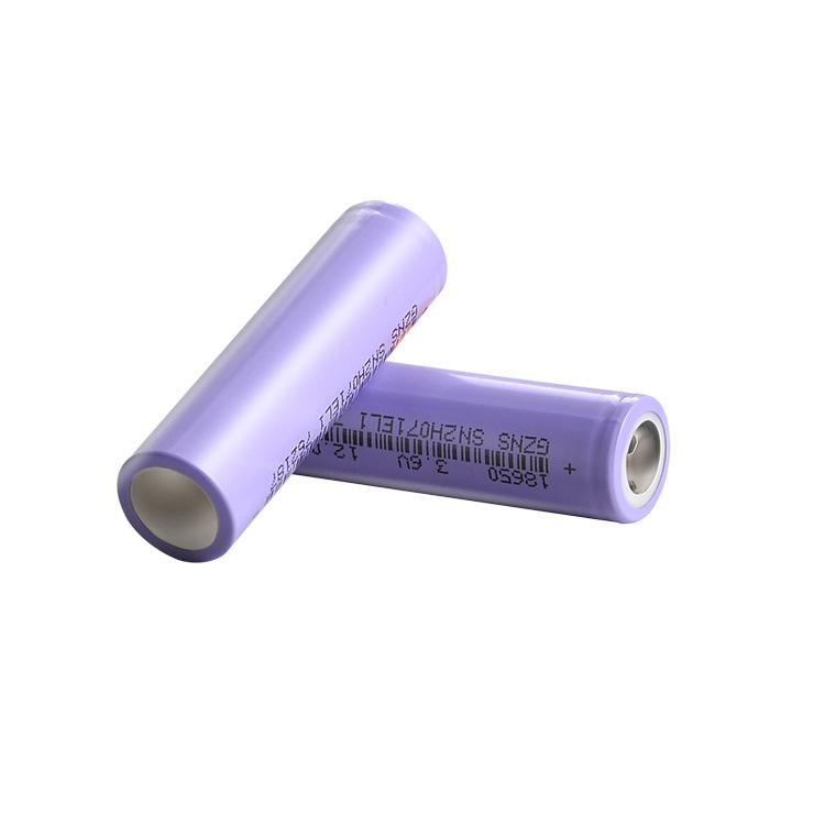 工厂直销18650锂电池电池摄像机专用3.7V4.2V3350毫安足安|ms