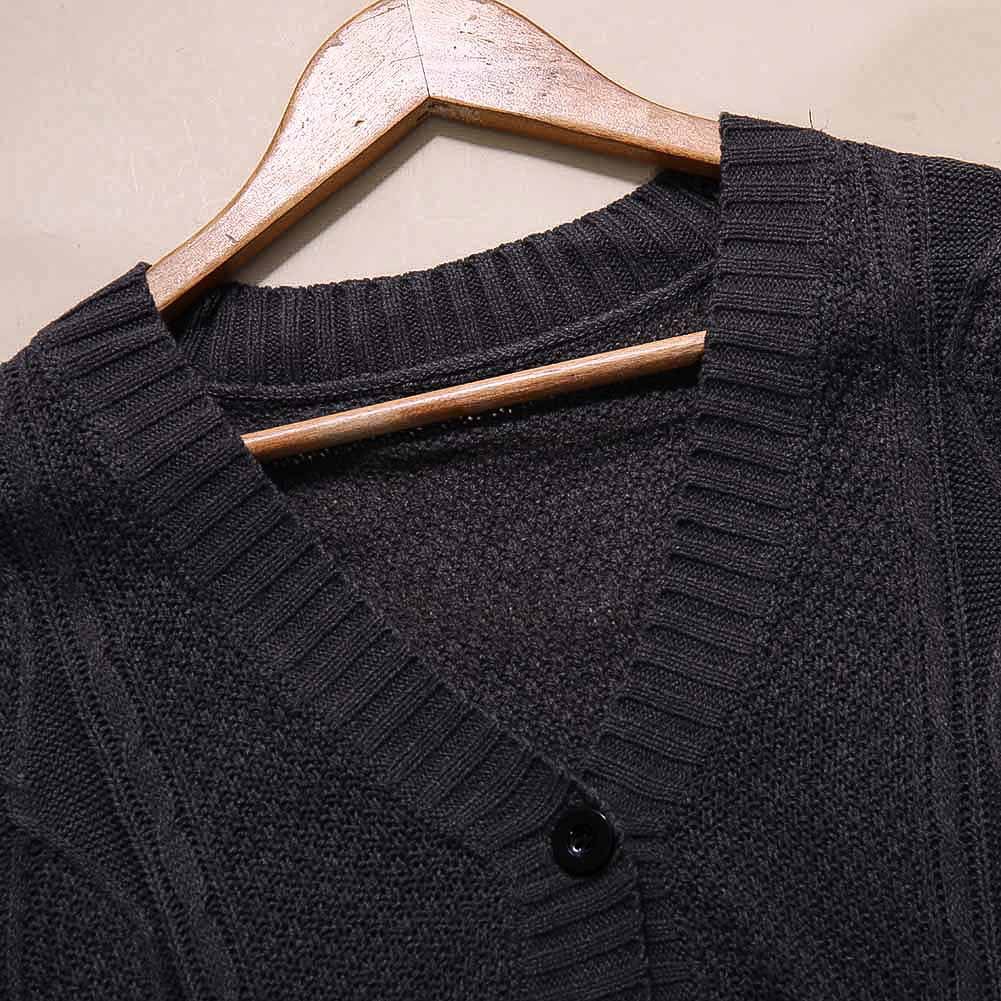 Pull femme en Fibre de polyester Polyester  - Ref 3414136 Image 4