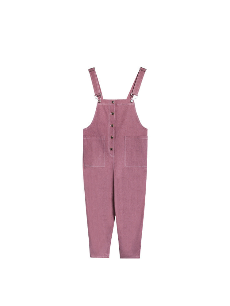 Costume femme en Mélange de coton - Ref 3335062 Image 4